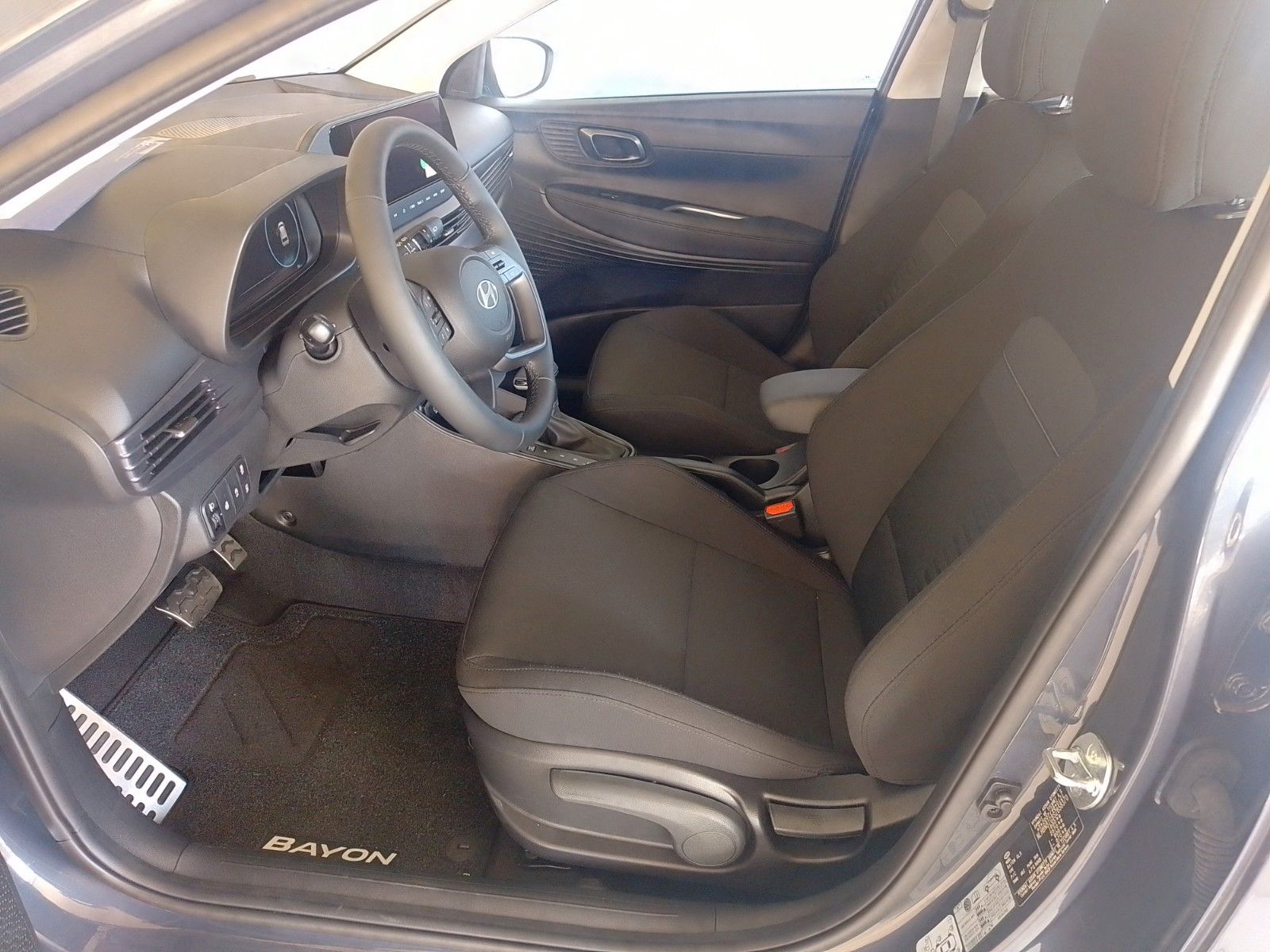 Hyundai BAYON – Bild 7
