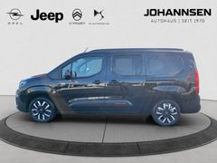 CITROEN Berlingo MAX XL - XTR-Vollausstattung