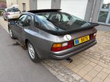 Porsche 944 2,7 Targa von 1989` - Porsche Gebrauchtwagen von 1989