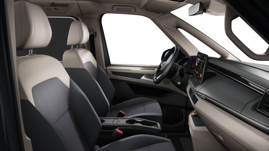 Volkswagen T7 Multivan - Bild 5