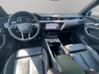 Audi Q8 e-tron - Vorschau Bild 17