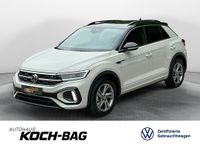 Volkswagen T-Roc - Vorschau Bild 1