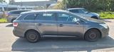 Toyota Avensis Kombi Sol - Toyota Avensis Sol mit Diesel-Antrieb