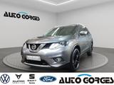 Nissan X-Trail Tekna 2.0 DCi +NAVI+TWA+RFK+LED+ - Nissan X-Trail mit Diesel-Antrieb
