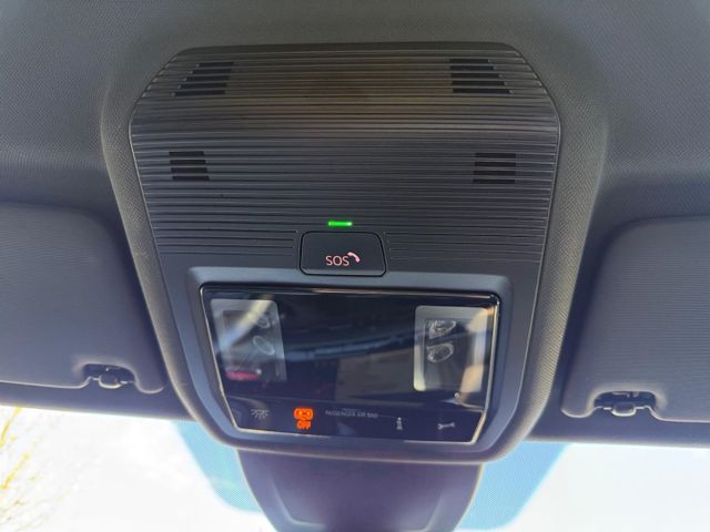 Golf VIII R 2.0 TSI 4Motion Navi HarmanKardon