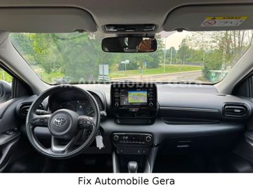 Toyota Yaris - 9