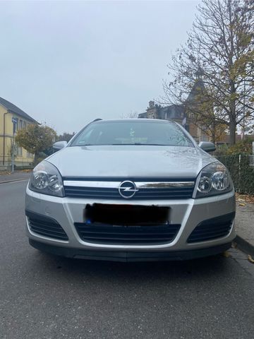 Opel Astra h 2006 1.9CDTI