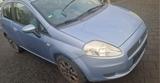 Fiat Punto 1.2l bj 2006 Tüv März 2026 - Fiat Punto in Dortmund