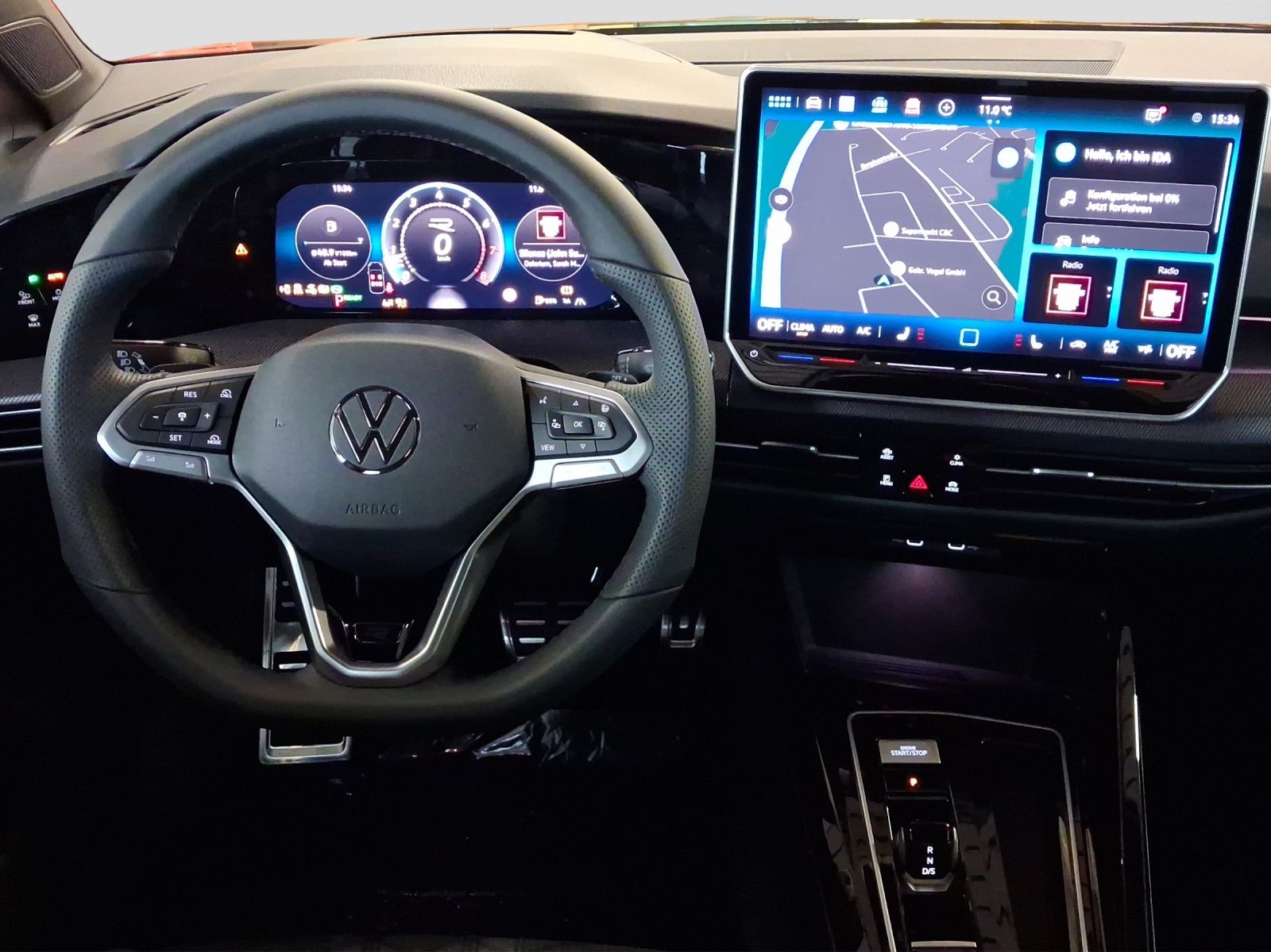 Volkswagen Golf - Bild 7