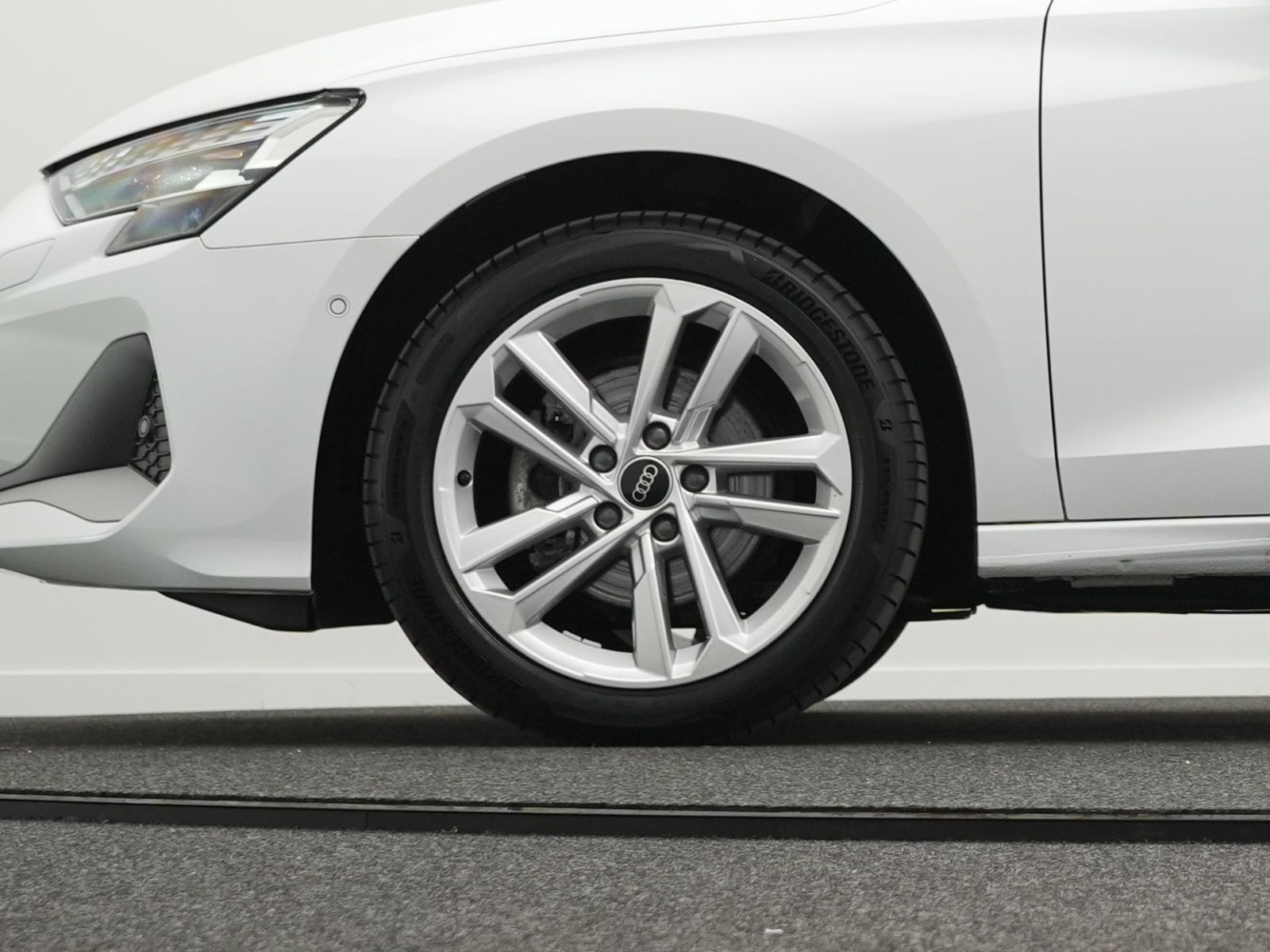Audi A3 - Bild 50
