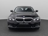 BMW 330e Sport Line 360°Alarm HUD DAB HiFi Fernlicht - BMW: Kombi