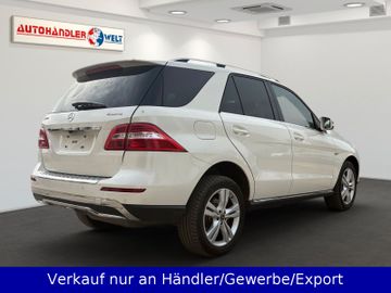 Mercedes ML 250 - 5