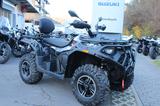 Loncin X-Wolf 550 L ABS ESP Servo Bumper - LONCIN MOTORRAD