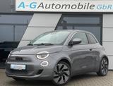 Fiat 500e 3+1 La Prima CarPlay Navi Totwinkel LED DAB - Fiat 500e Gebrauchtwagen