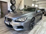 BMW M6 Gran Coupe *Carbon*M Drivers Package*HUD*H/K* - BMW M6: Sportwagen