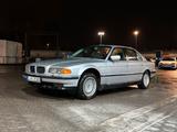 BMW 7er 728i E38 | 2.8 Benzin | TOP Zustand - BMW 728: 728i E38