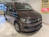 Volkswagen T6 Caravelle 9 Sitzer(3-3-3) 3-Zonen-Klima Navi  - VW T6 Caravelle von 2016