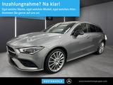 Mercedes-Benz CLA 250 e Shooting Brake AMG+AHK+360°+BURMESTER - gebrauchte Mercedes-Benz Kombis