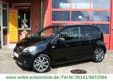 Seat Mii FR-Line+40.000 KM+Navi+Sitzheizg.+Tempomat++ - gebrauchte Seat Mii aus dem Jahr 2016