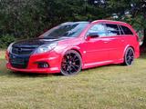 Opel Vectra Caravan 2.8 V6 Turbo 206kW OPC OPC - Opel Vectra: Turbo