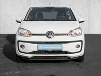 Volkswagen up! move up! KAM PDC SHZ