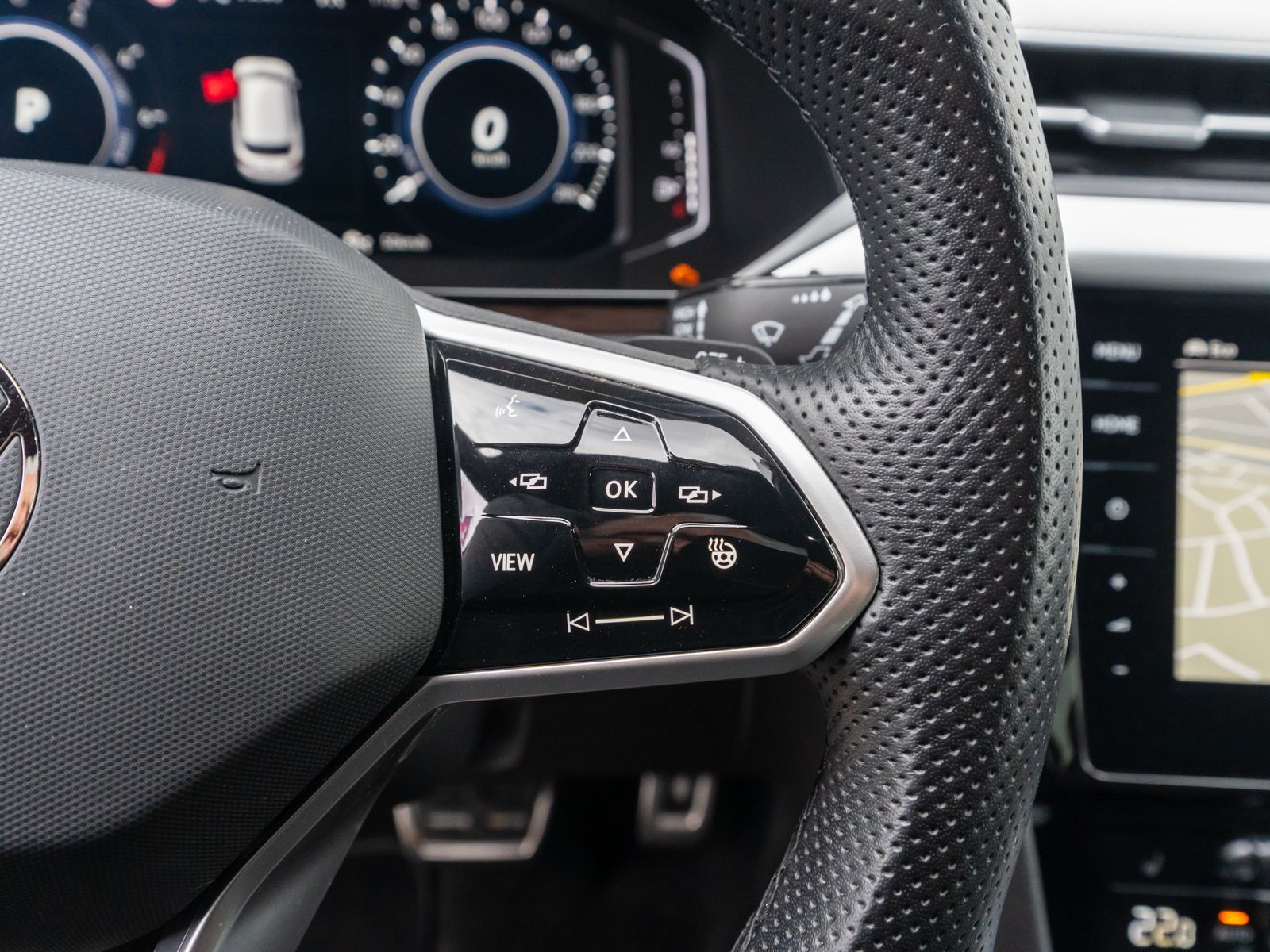 Volkswagen Arteon - Bild 17