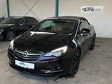 Opel Cascada 2.0 CDTI Innovation*Bi-Xenon*Sitzbelüftu - Opel Cascada mit Diesel-Antrieb: Automatik