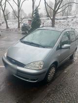 Ford Galaxy Automatik - gebrauchte Ford Galaxy aus dem Jahr 2003