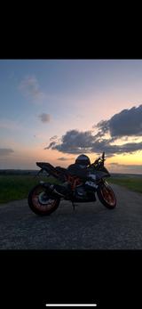 KTM RC 390 - Getriebeschaden  - KTM RC 390