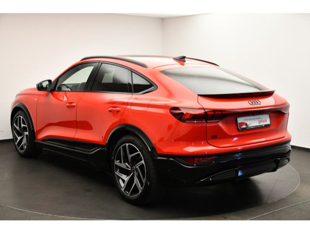 Audi Q6 e-tron - Bild 19