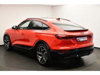 Audi Q6 e-tron - Vorschau Bild 19