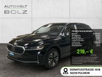 Skoda Superb - Vorschau Bild 1
