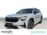 Skoda Kodiaq RS TSI DSG 4x4 7-SITZ+AHK+MATRIX+PANO+DCC