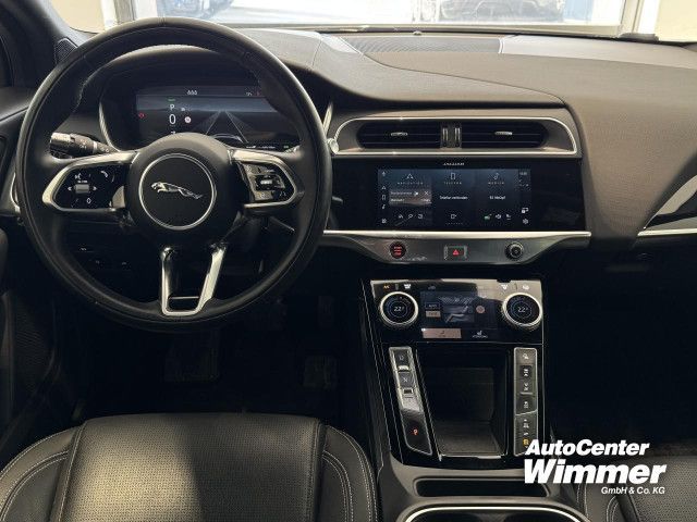 Foto Nummer 10: JAGUAR I-Pace