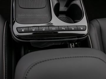 Hyundai Ioniq 5 Basis Elektro Autobahnassistent Kamera