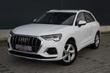 Audi Q3 35 TFSI*STRONIC*HUD*LED*ACC*VC*DAB*TOTWINKEL - Audi Q3 Gebrauchtwagen in Leipzig