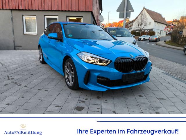 BMW 118 i M Sport/SHADOW/KAMERA/VIRT. COCKPIT/LED/