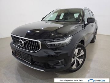 Volvo XC40 - 1