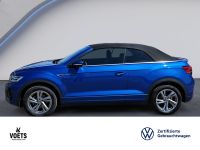 Volkswagen T-Roc - Vorschau Bild 3