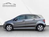 Mercedes-Benz B 150 KLIMA/ALU/PDC/TÜV NEU - gebrauchte Mercedes-Benz B 150 aus dem Jahr 2009