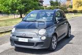 Fiat FIAT 500 C 1.2 GQ - Fiat 500: Gq