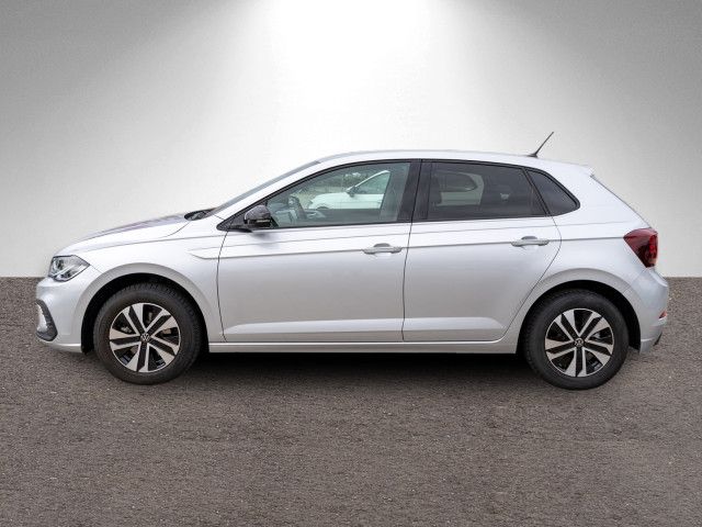 Volkswagen Polo - Bild 4