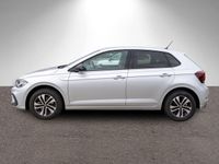 Volkswagen Polo - Vorschau Bild 4