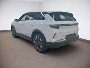 Fotografie 5 des Opel Grandland (X) Grandland Edition Navi Kamera Matrix-LED Sitzhzg