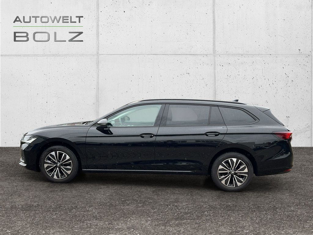 Skoda Superb - Bild 7
