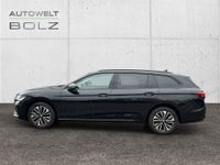 Skoda Superb - Vorschau Bild 7