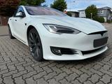 Tesla Model S 75D Full Self-Driving Premium TOP - Tesla Model S von privat