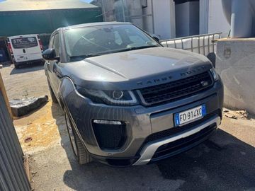 Land-Rover Range Rover Evoque - 2