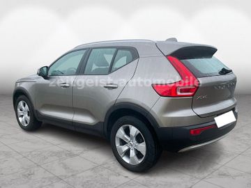 Volvo XC40 - 5