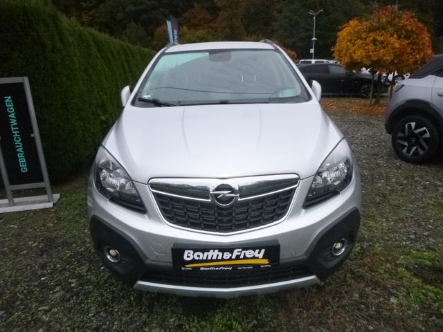 Mokka Edition